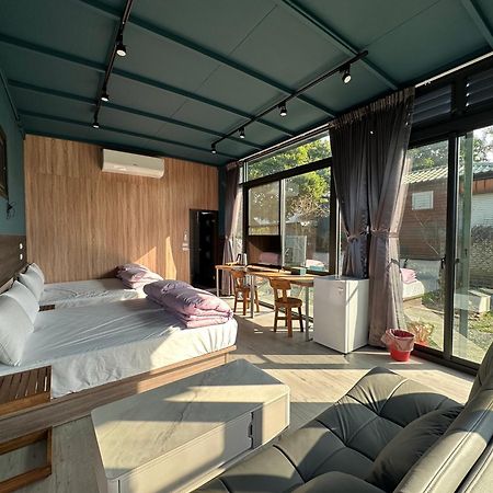Mei Nong Villa Mei-nung Екстер'єр фото