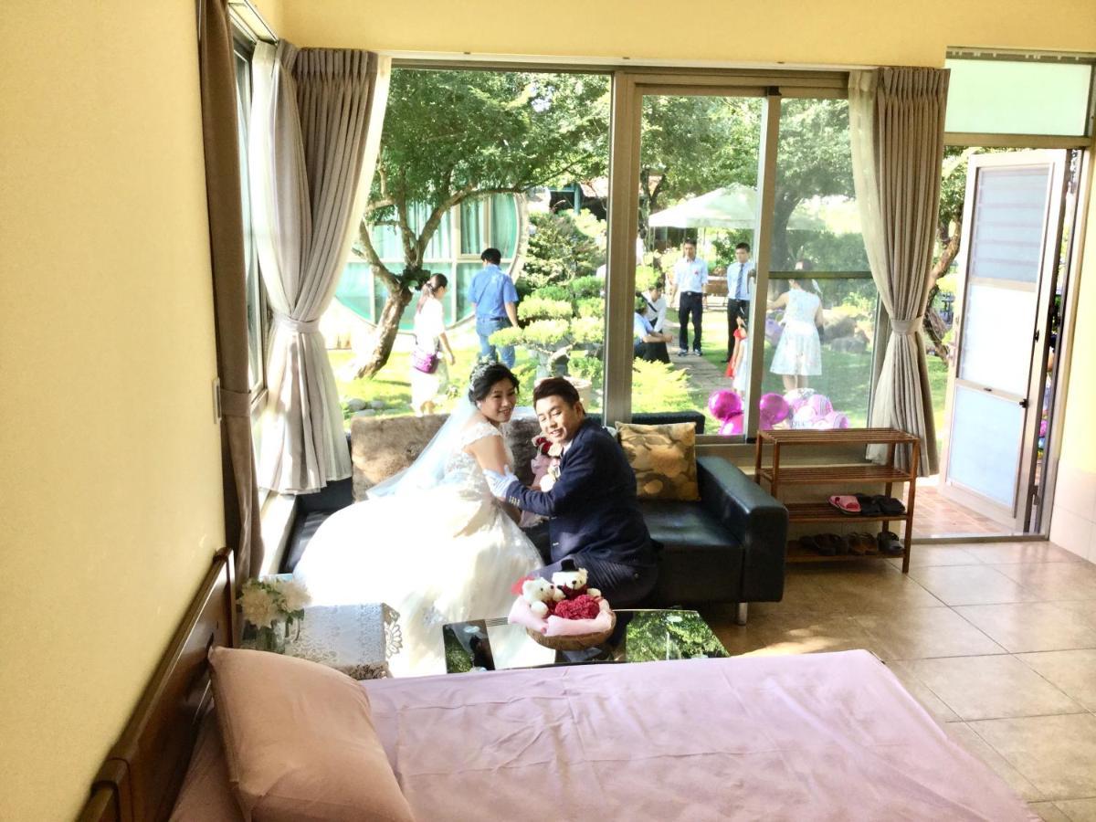 Mei Nong Villa Mei-nung Екстер'єр фото