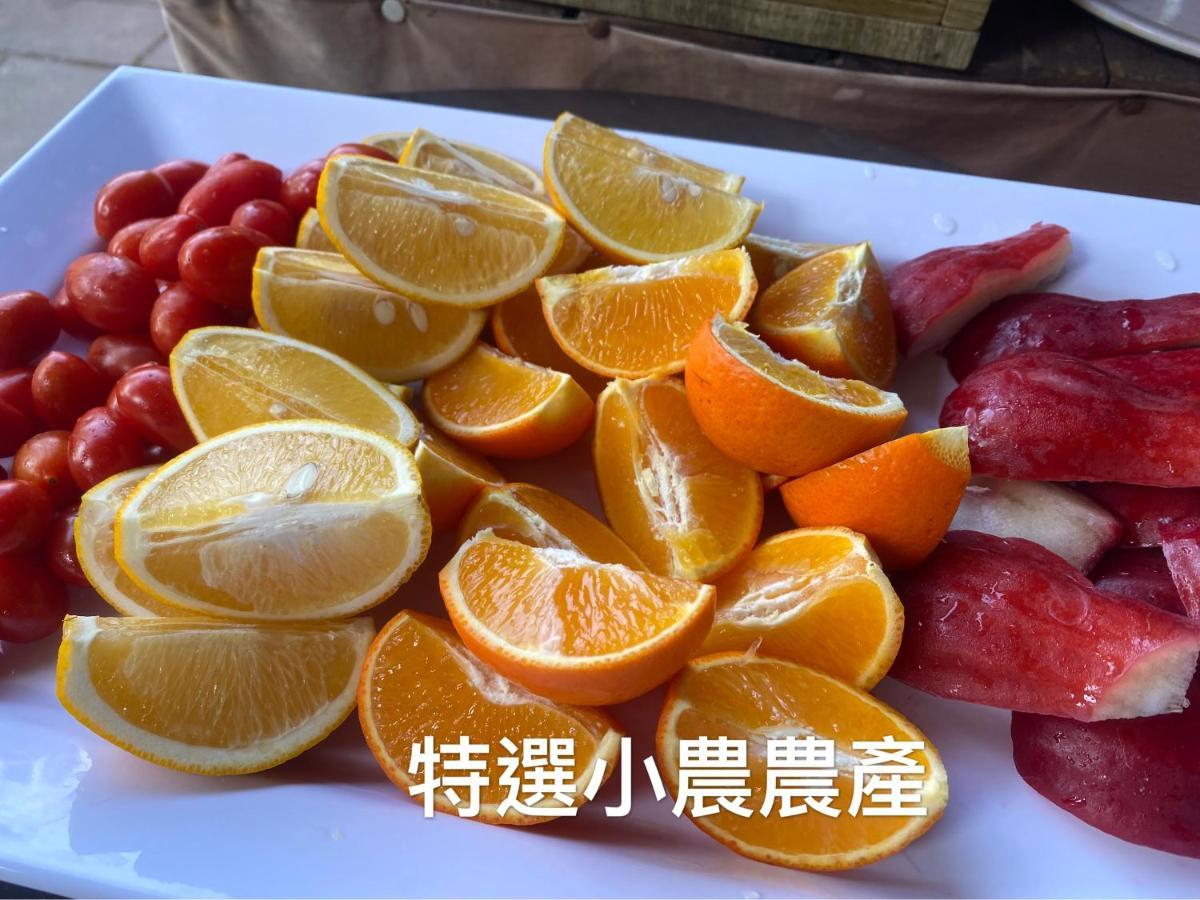Mei Nong Villa Mei-nung Екстер'єр фото