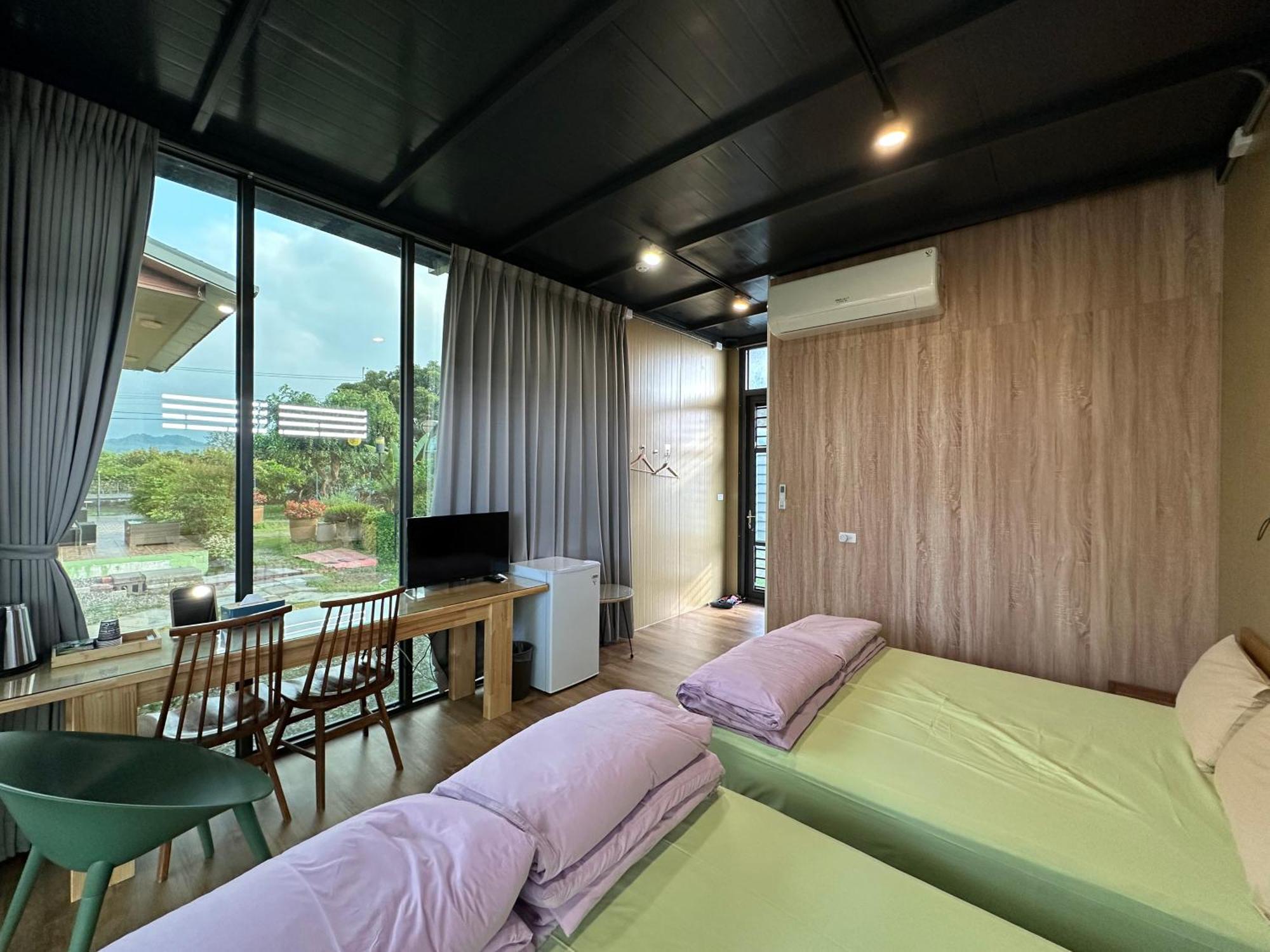 Mei Nong Villa Mei-nung Екстер'єр фото