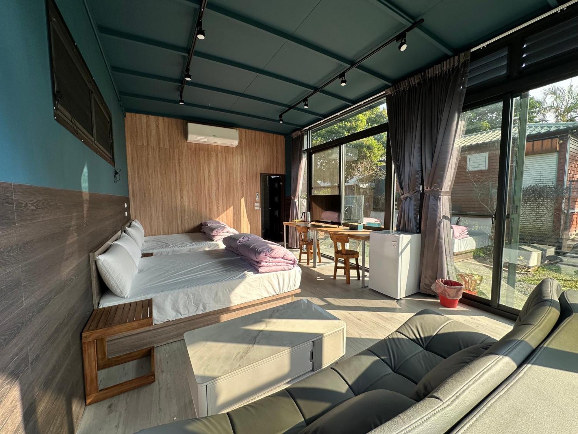 Mei Nong Villa Mei-nung Екстер'єр фото
