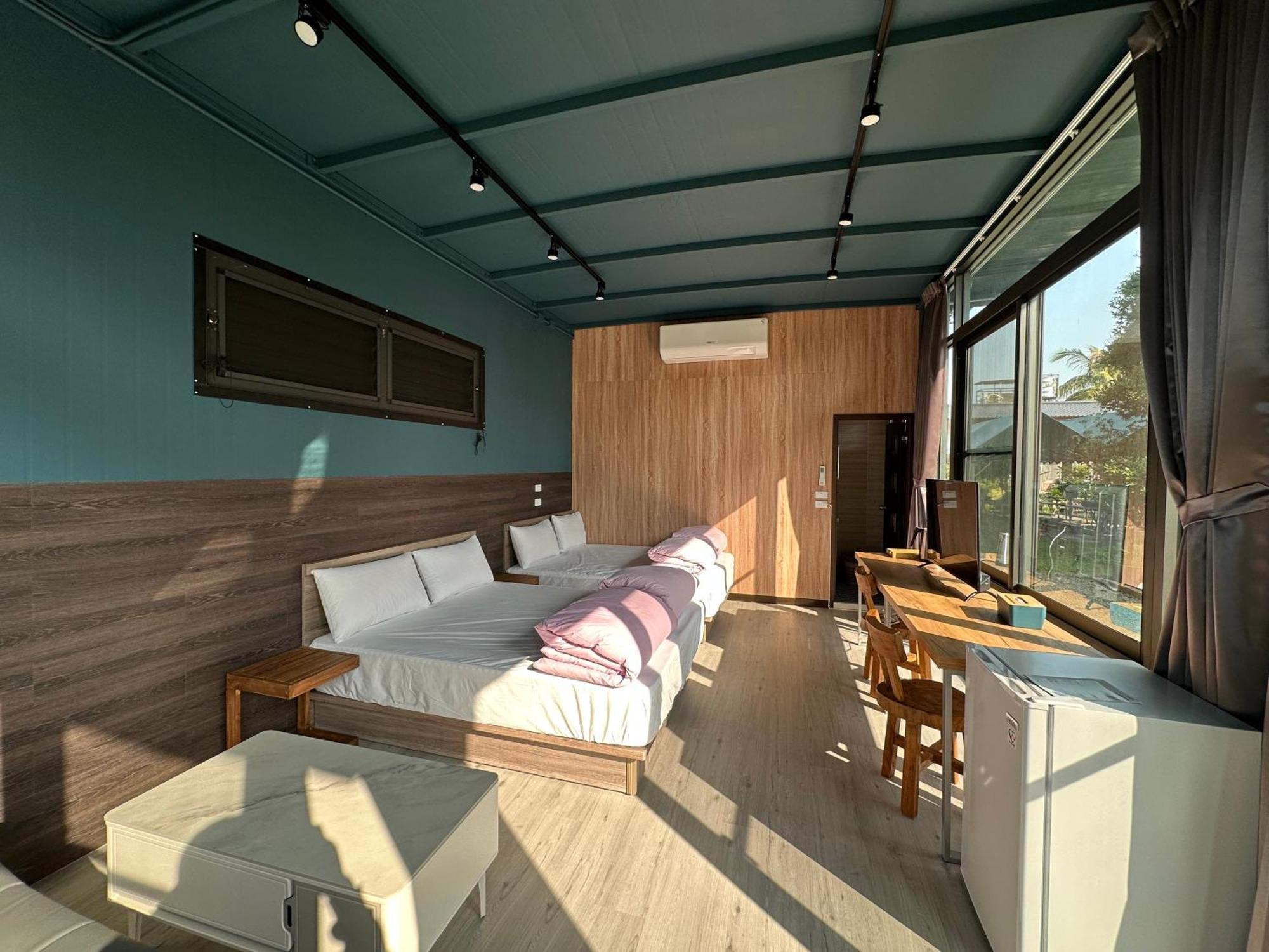 Mei Nong Villa Mei-nung Екстер'єр фото