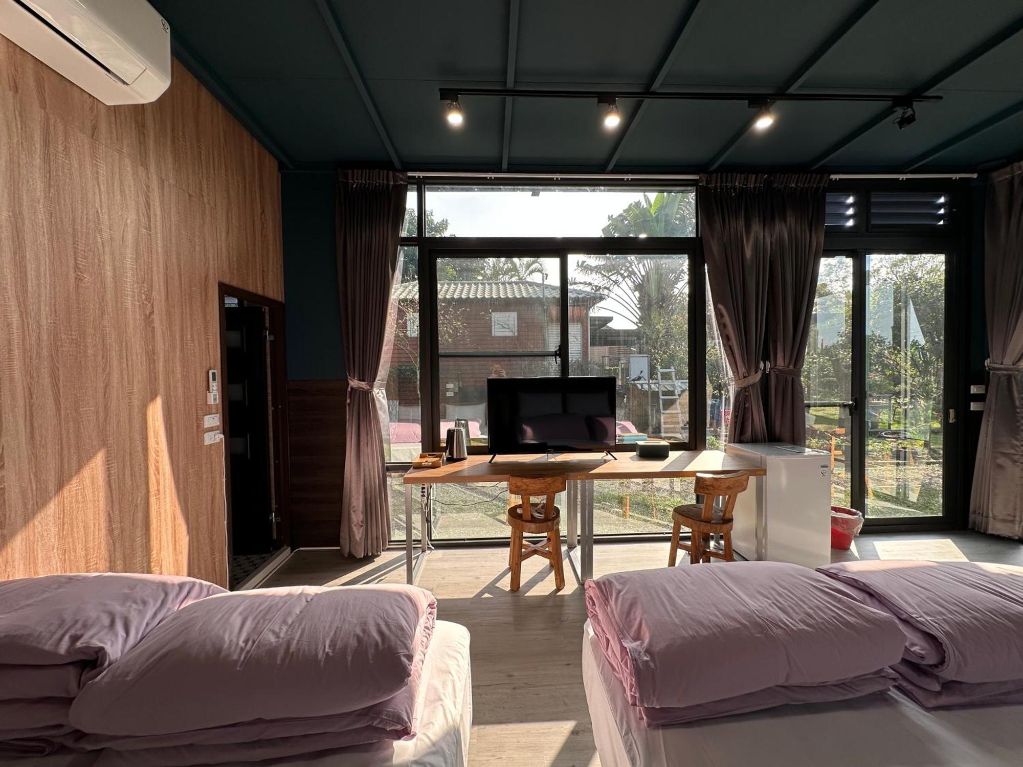 Mei Nong Villa Mei-nung Екстер'єр фото